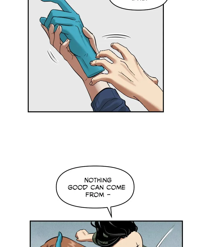 Read Re-Possessed (Colored) chapter 87 image 33 on Lezhin