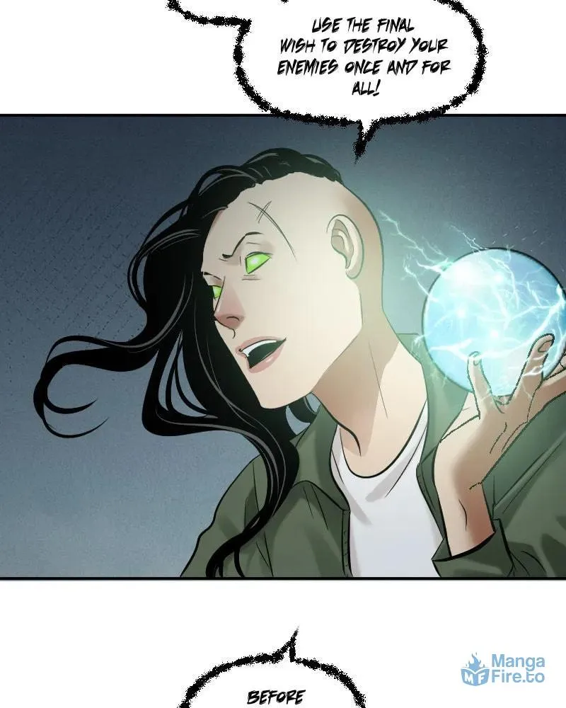 Read Re-Possessed (Colored) chapter 87 image 38 on Lezhin