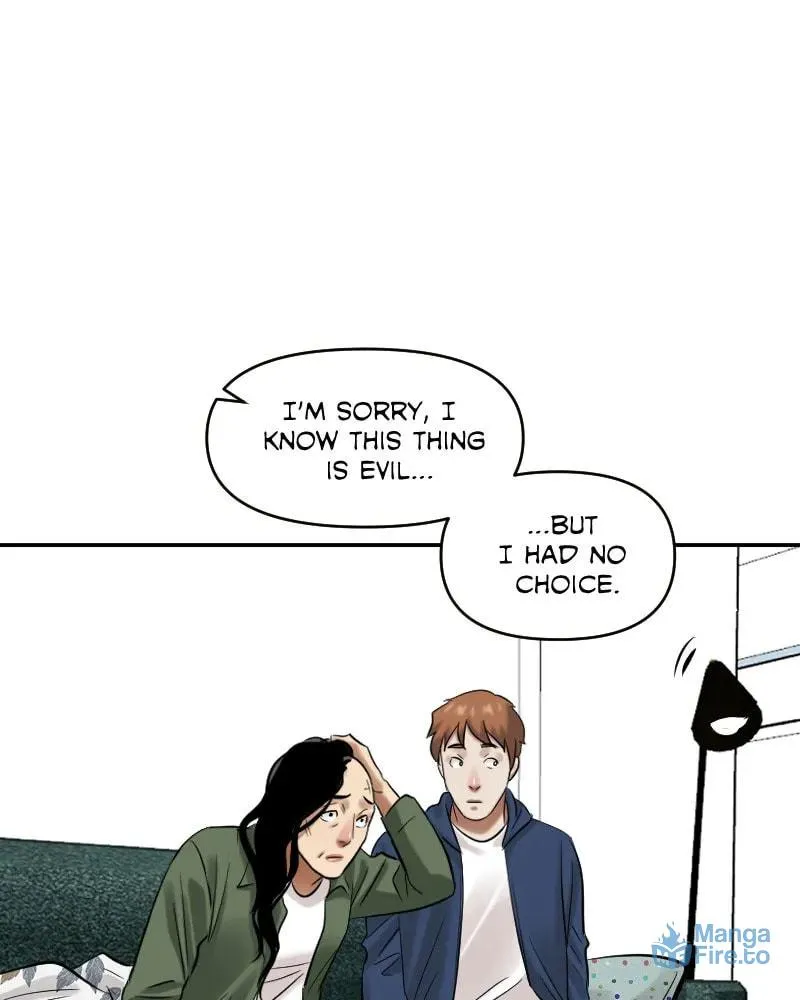 Read Re-Possessed (Colored) chapter 87 image 41 on Lezhin