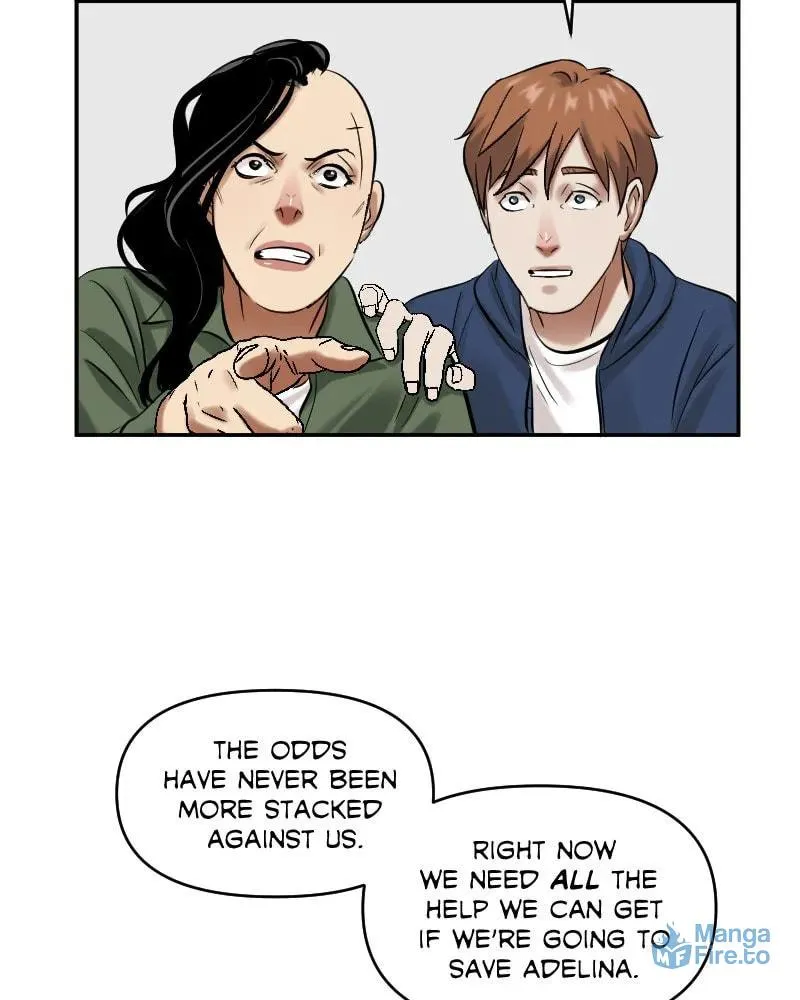 Read Re-Possessed (Colored) chapter 87 image 44 on Lezhin