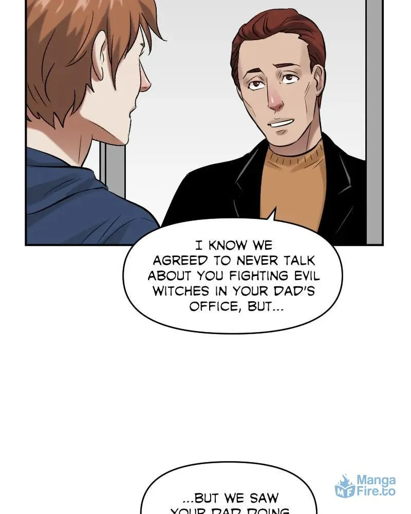 Read Re-Possessed (Colored) chapter 87 image 47 on Lezhin