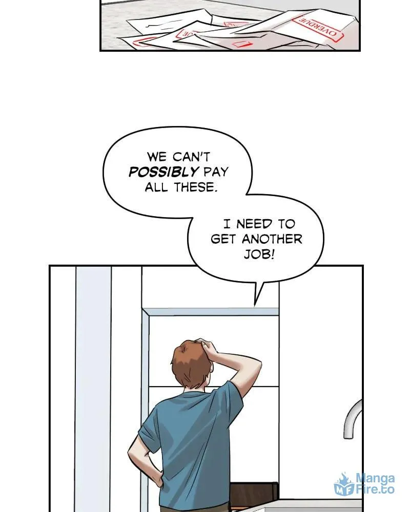 Read Re-Possessed (Colored) chapter 87 image 8 on Lezhin