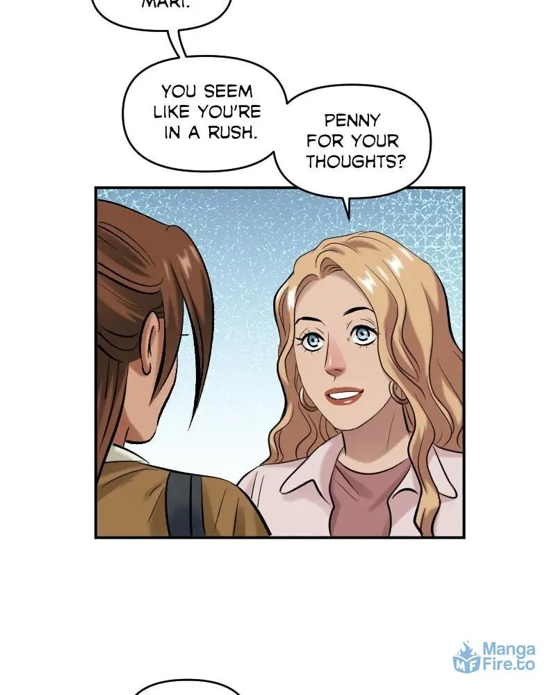 Re-Possessed (Colored) Chapter 88 page 3 - 