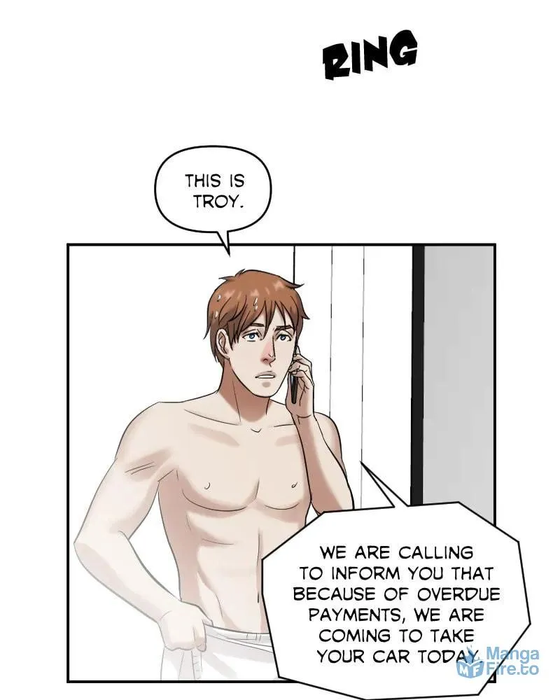 Re-Possessed (Colored) Chapter 88 page 21 - 