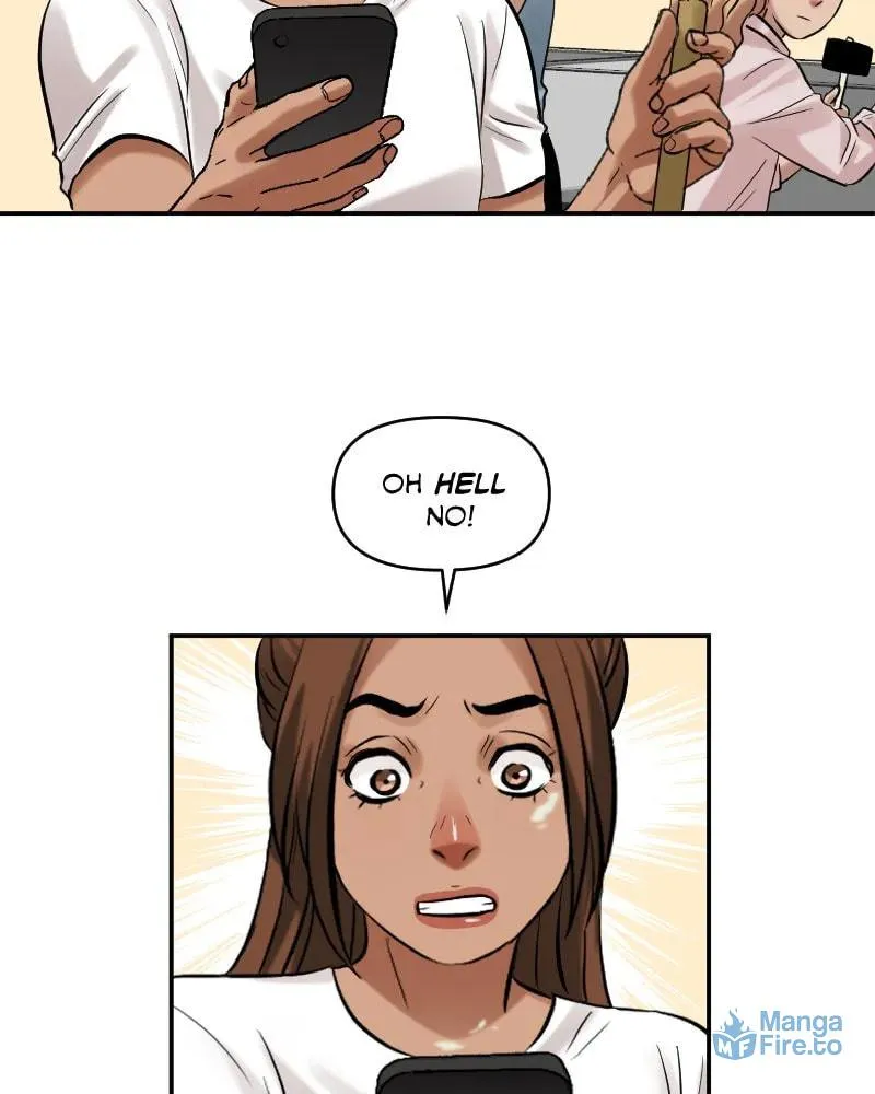 Re-Possessed (Colored) Chapter 88 page 24 - 