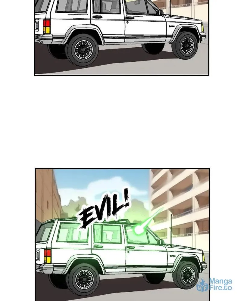 Re-Possessed (Colored) Chapter 88 page 27 - 
