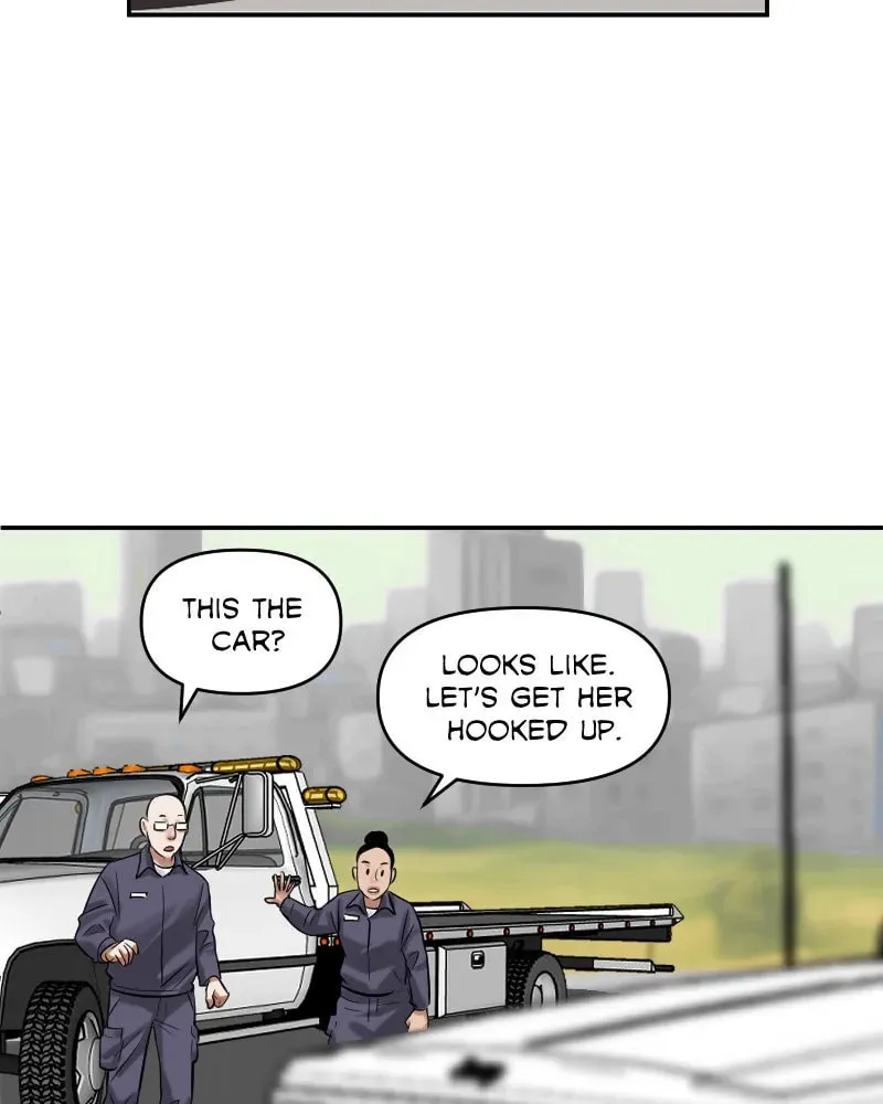 Re-Possessed (Colored) Chapter 88 page 28 - 