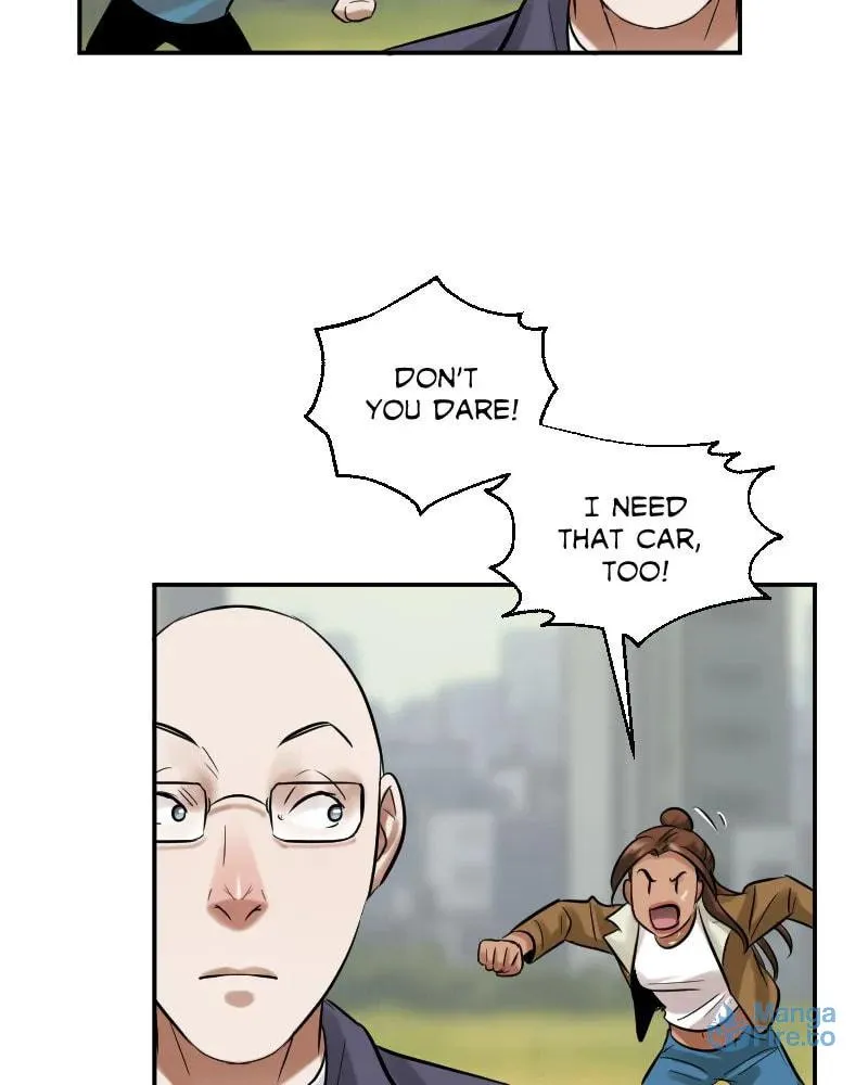 Re-Possessed (Colored) Chapter 88 page 30 - 
