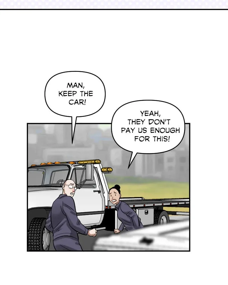 Re-Possessed (Colored) Chapter 88 page 41 - 