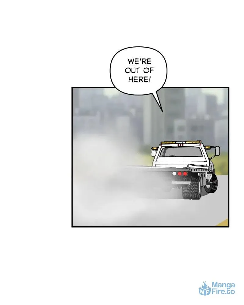 Re-Possessed (Colored) Chapter 88 page 42 - 
