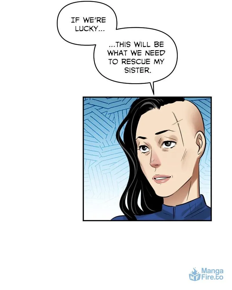 Re-Possessed (Colored) Chapter 88 page 45 - 