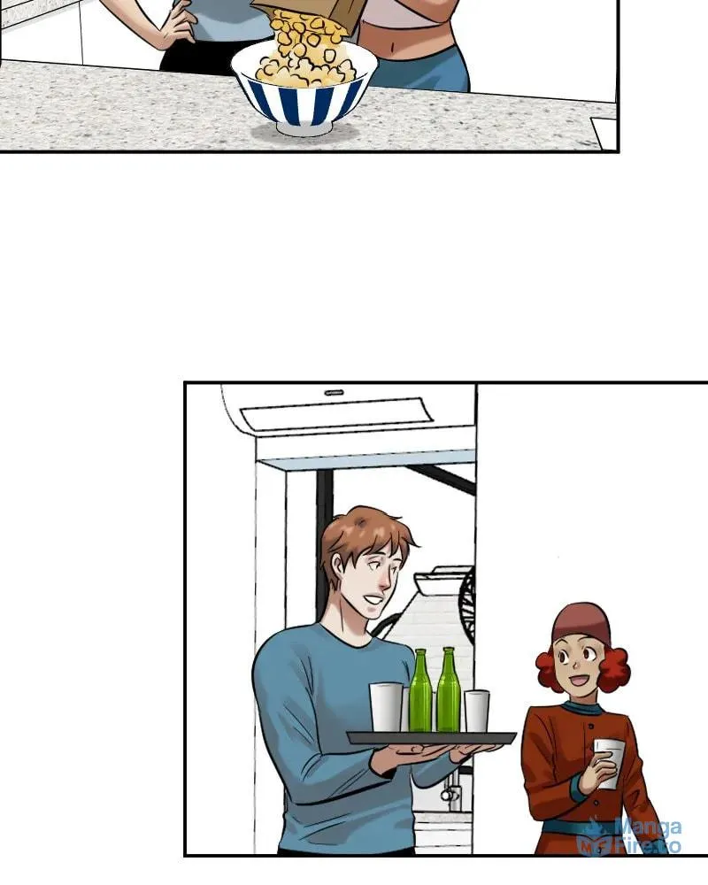 Re-Possessed (Colored) Chapter 88 page 48 - 