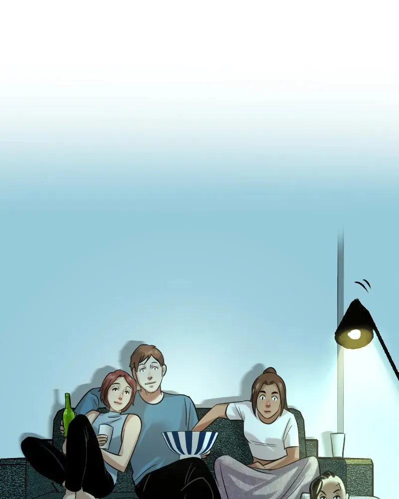 Re-Possessed (Colored) Chapter 88 page 49 - 