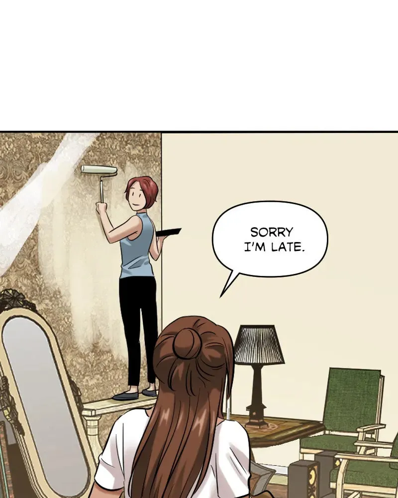 Re-Possessed (Colored) Chapter 88 page 10 - 