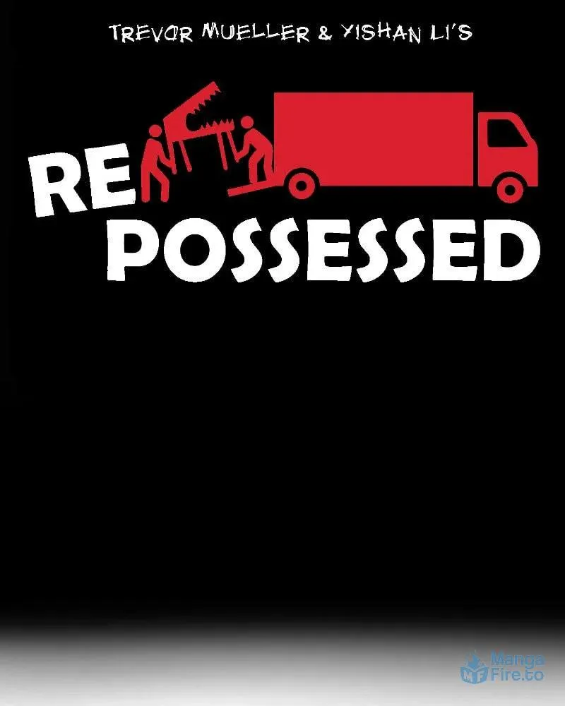Re-Possessed (Colored) Chapter 89 page 15 - 
