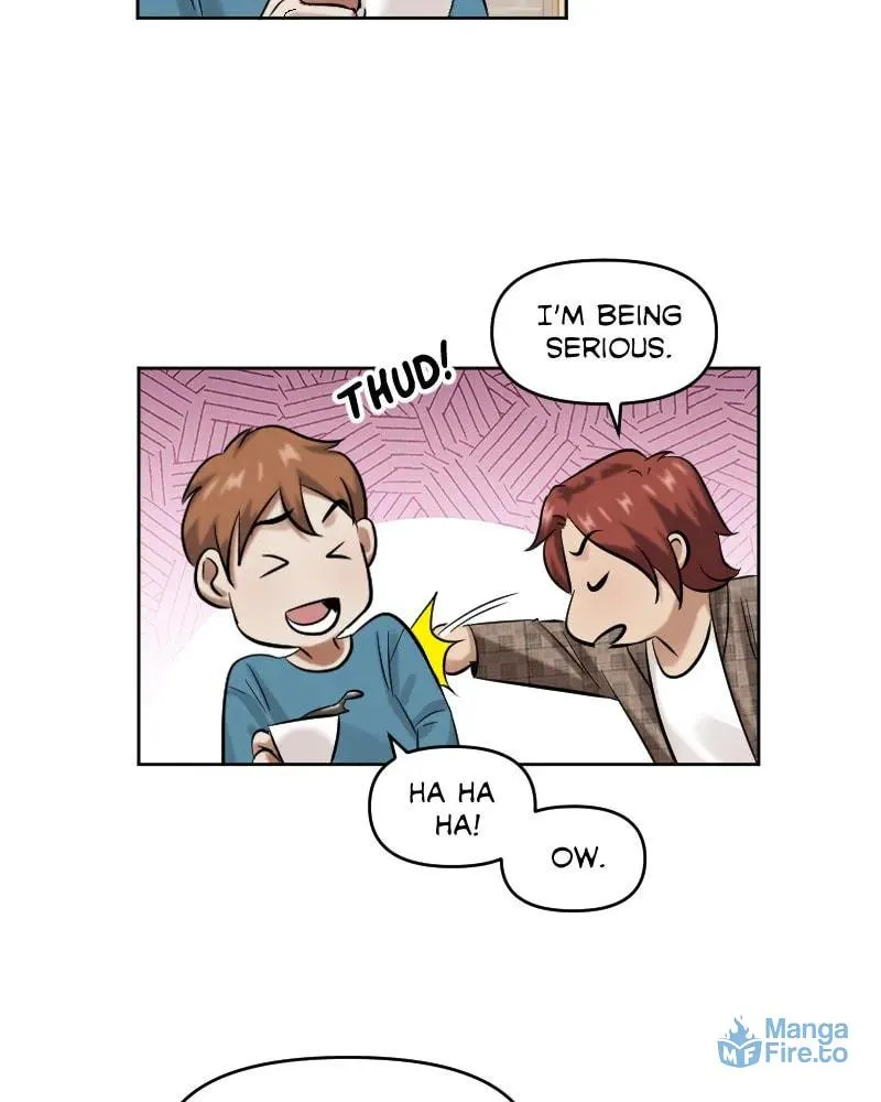 Re-Possessed (Colored) Chapter 89 page 18 - 