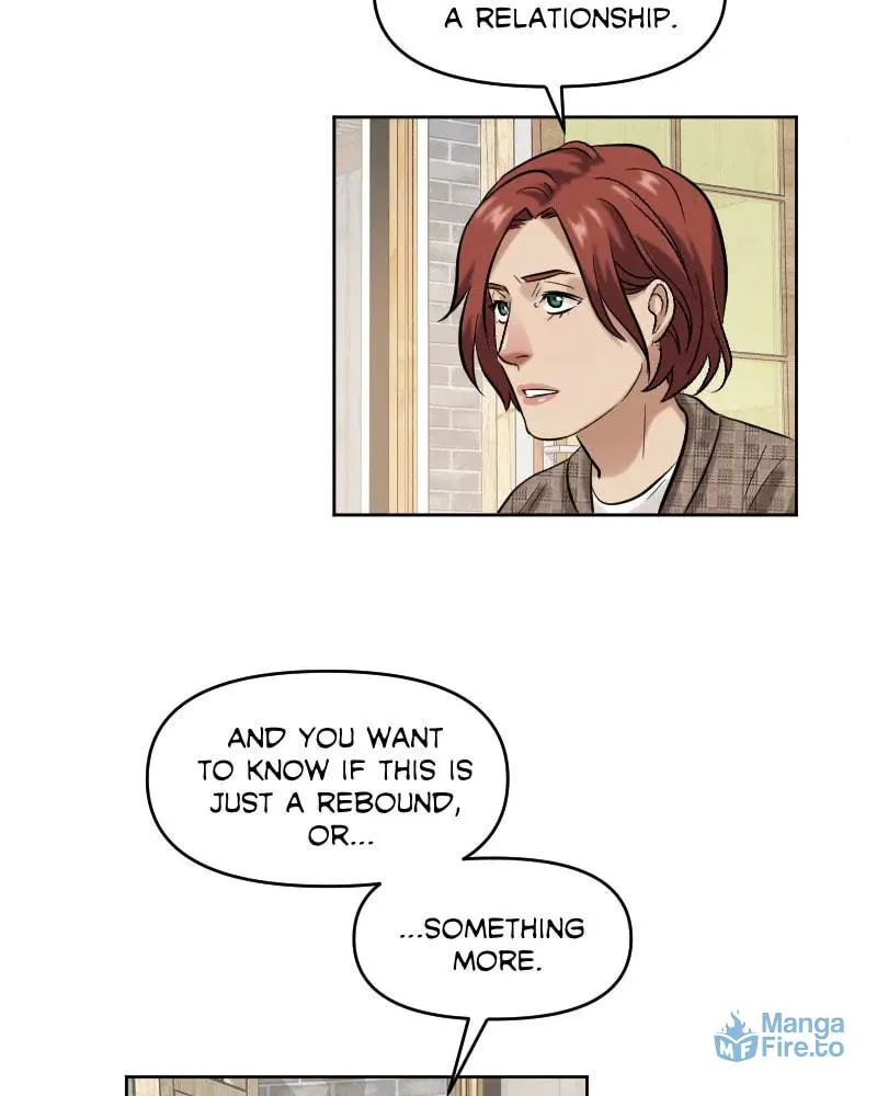 Re-Possessed (Colored) Chapter 89 page 21 - 