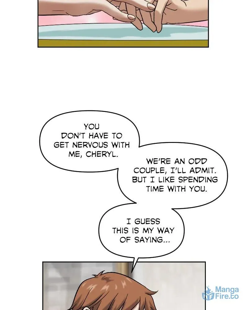 Re-Possessed (Colored) Chapter 89 page 24 - 