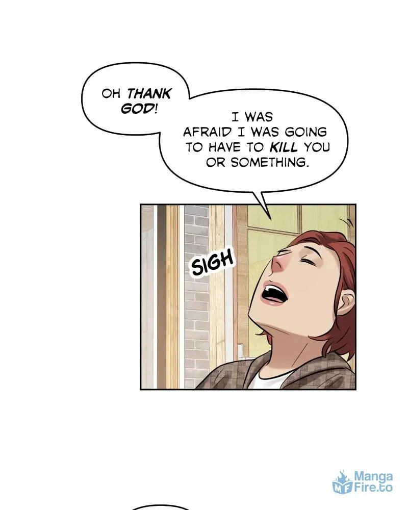 Re-Possessed (Colored) Chapter 89 page 27 - 