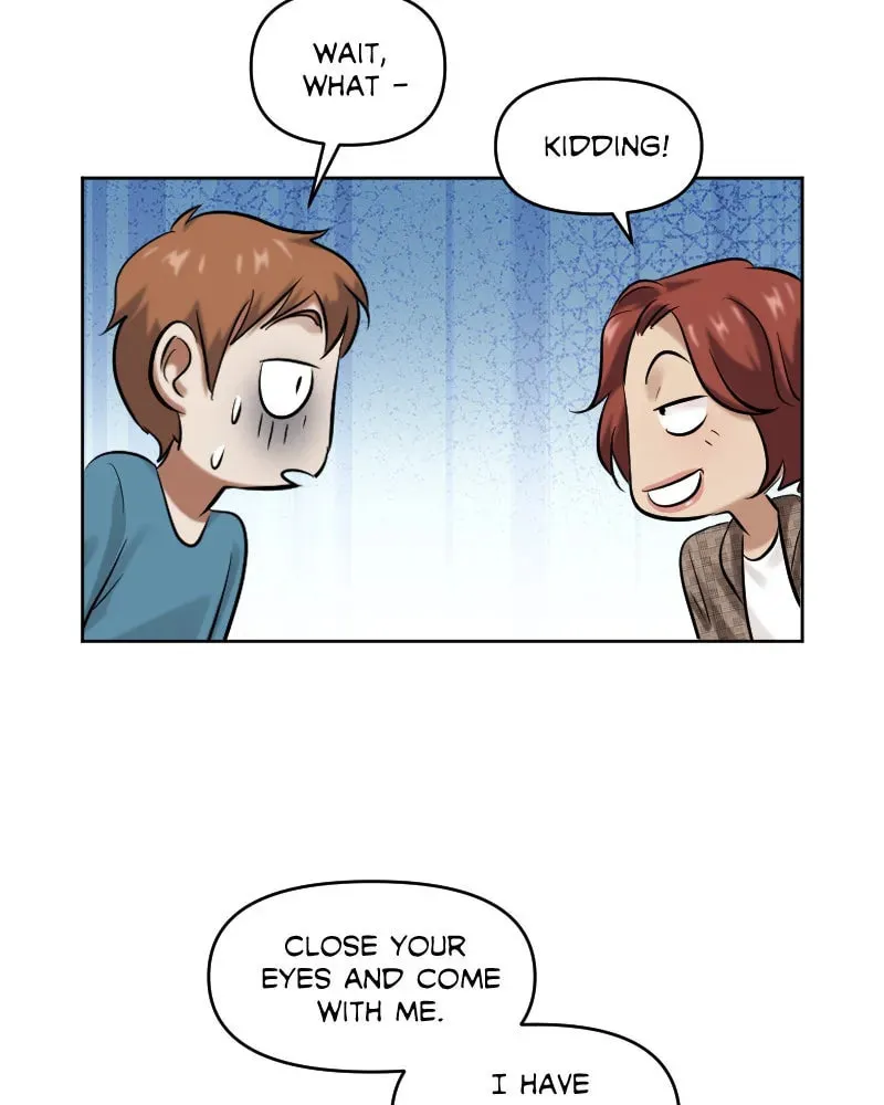 Re-Possessed (Colored) Chapter 89 page 28 - 