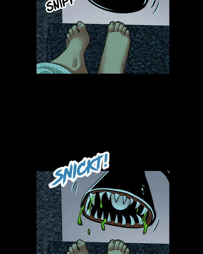 Re-Possessed (Colored) Chapter 89 page 4 - 