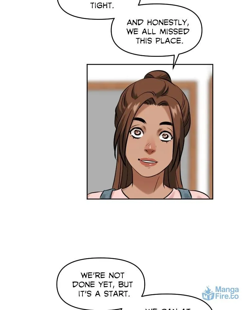 Re-Possessed (Colored) Chapter 89 page 33 - 