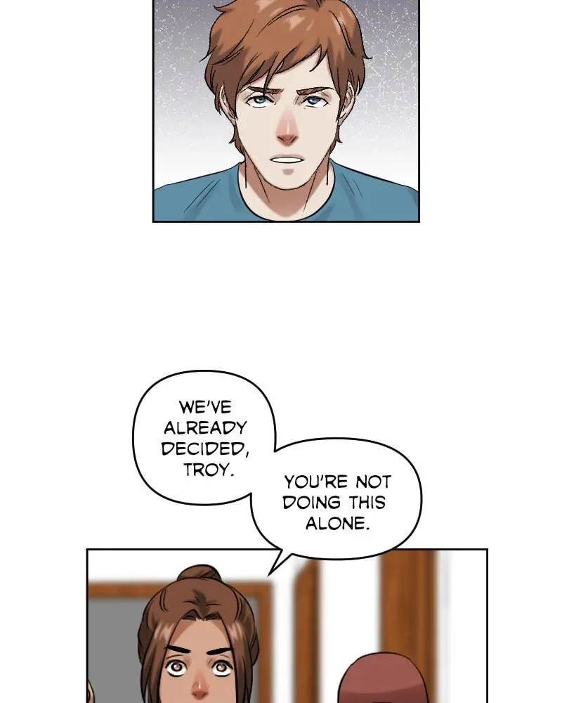 Re-Possessed (Colored) Chapter 89 page 41 - 