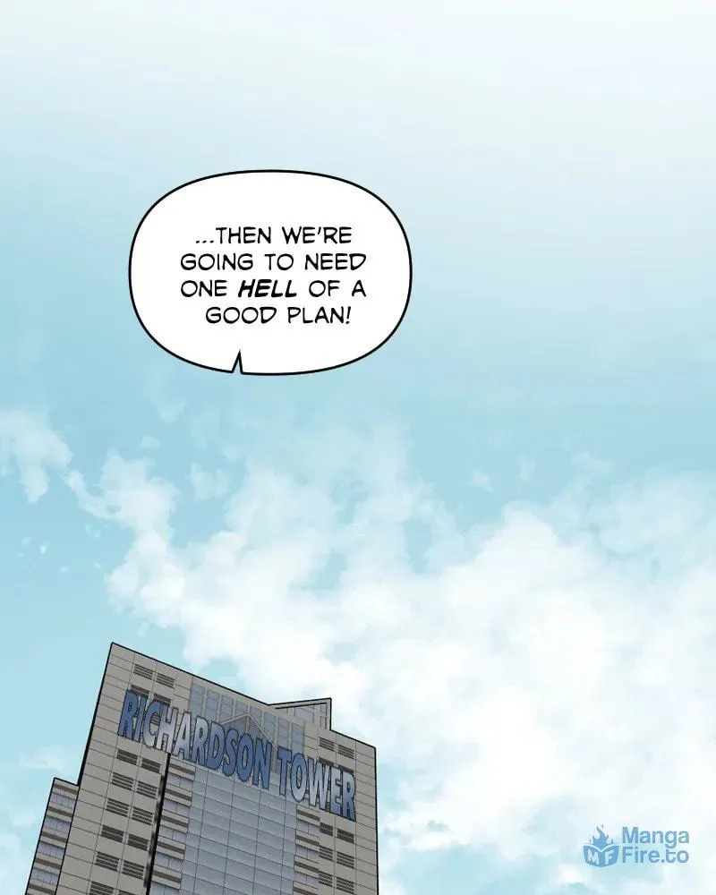 Re-Possessed (Colored) Chapter 89 page 45 - 