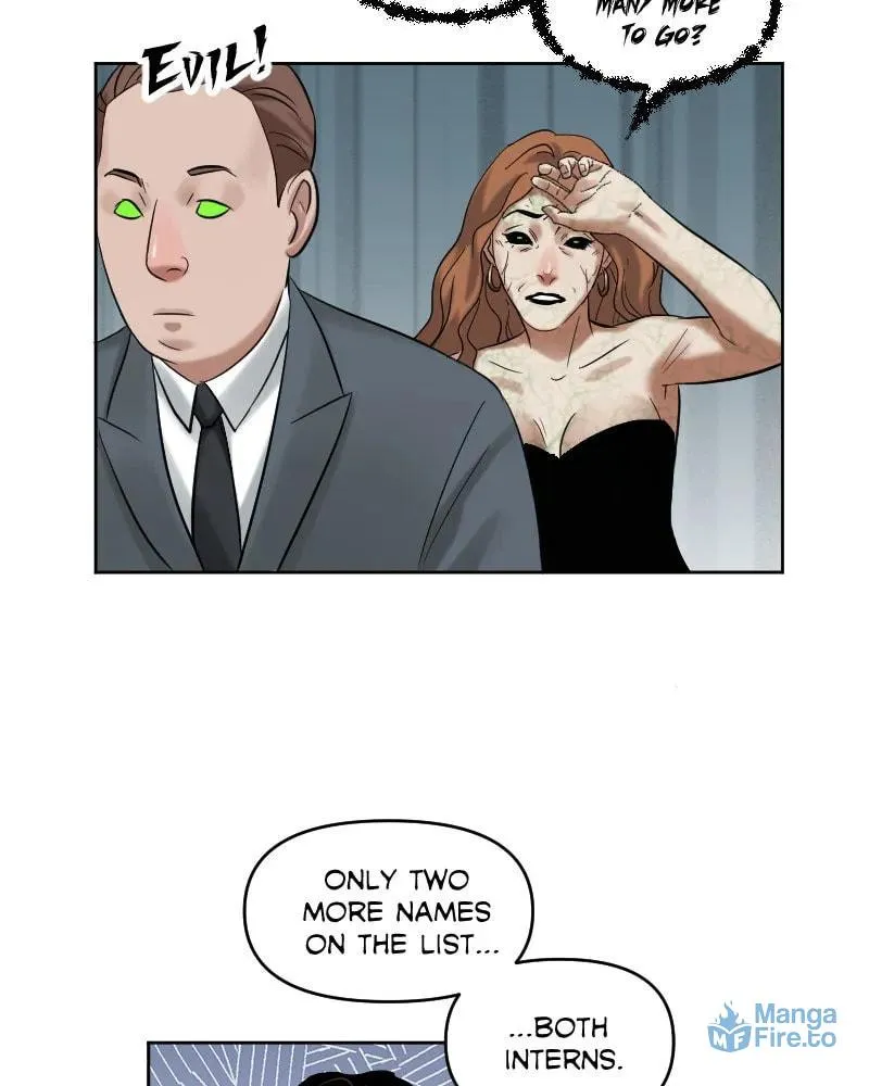 Re-Possessed (Colored) Chapter 89 page 48 - 