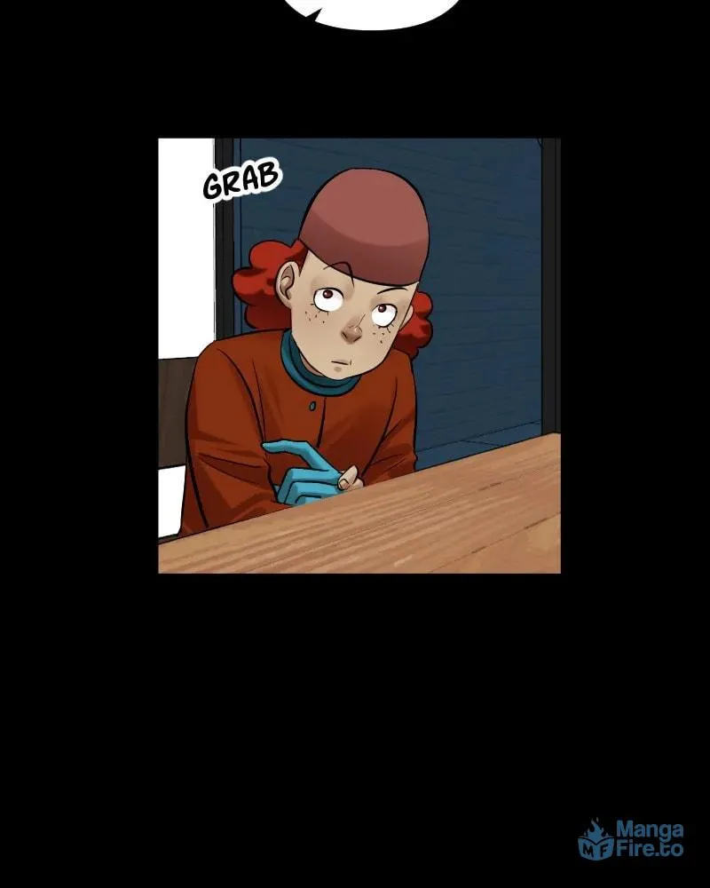 Re-Possessed (Colored) Chapter 90 page 12 - 