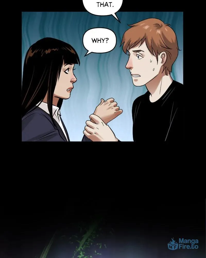 Re-Possessed (Colored) Chapter 90 page 15 - 