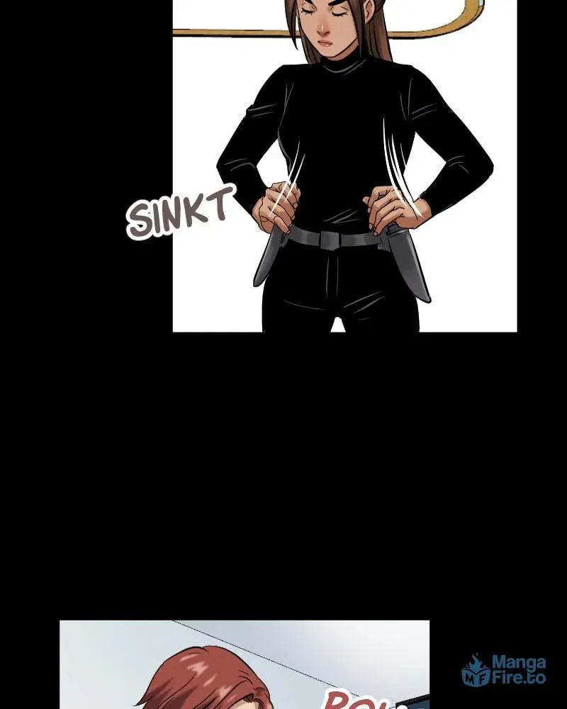 Re-Possessed (Colored) Chapter 90 page 3 - 