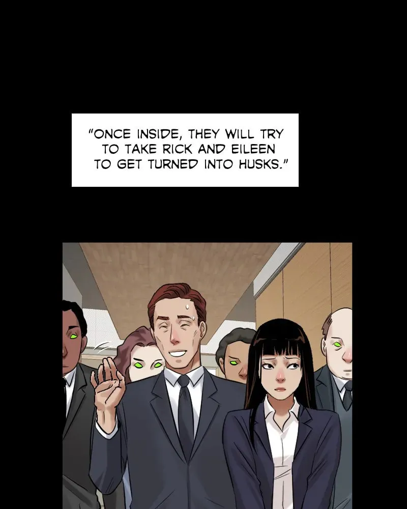 Re-Possessed (Colored) Chapter 90 page 22 - 