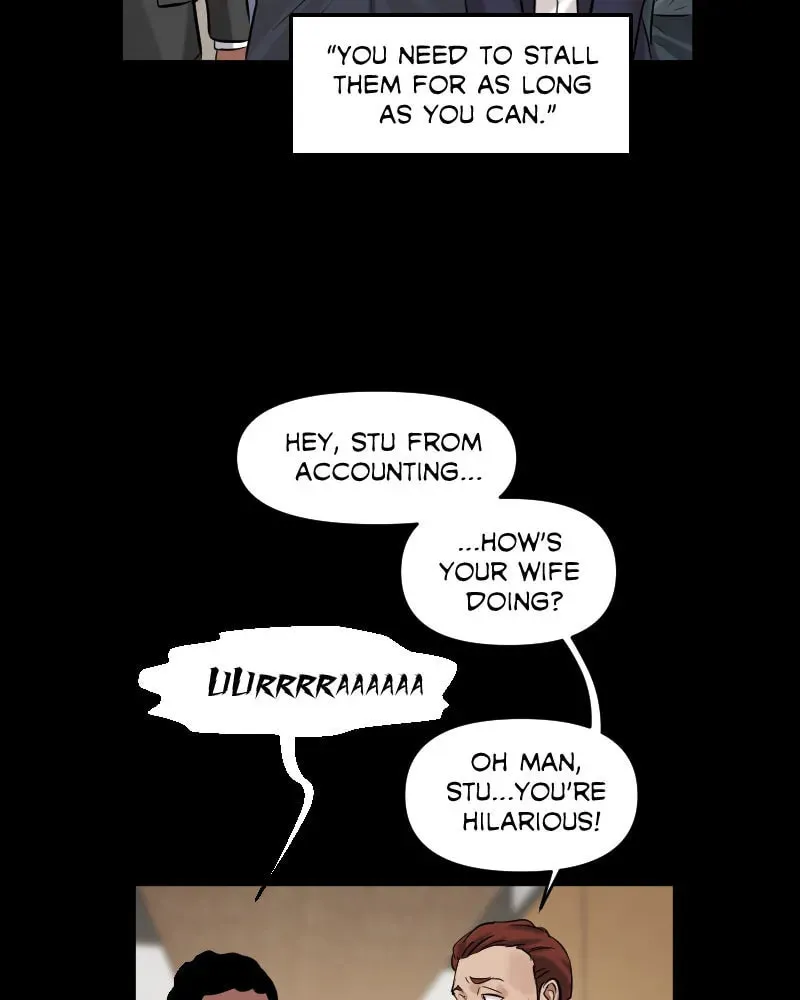 Re-Possessed (Colored) Chapter 90 page 23 - 