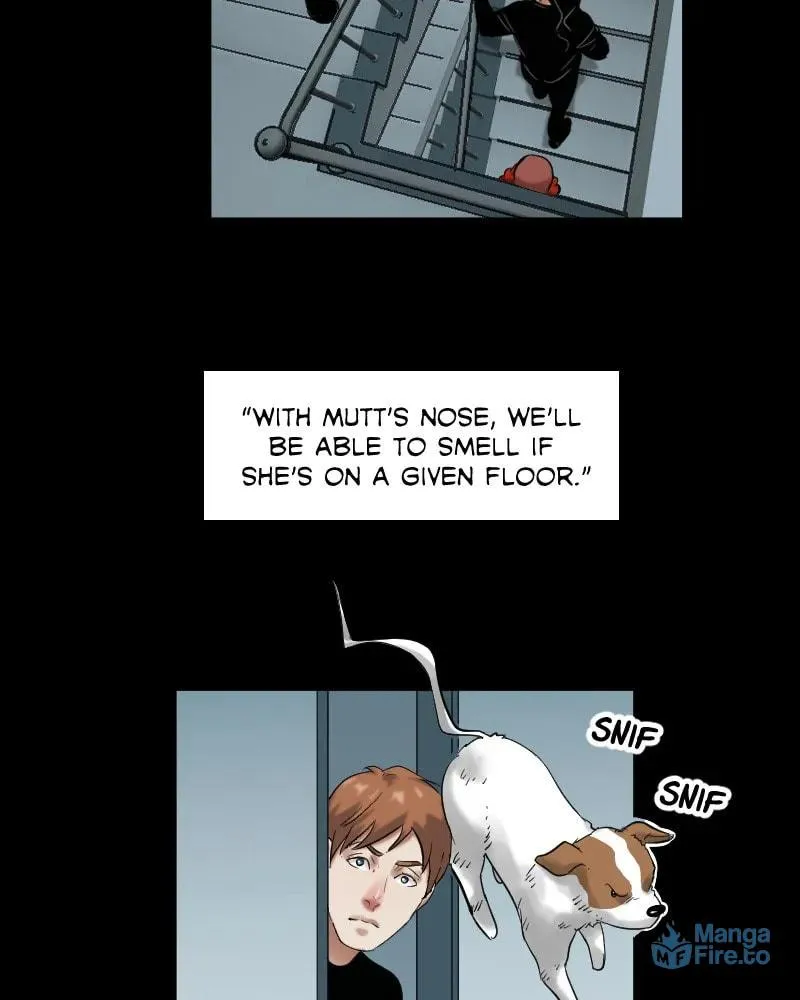 Re-Possessed (Colored) Chapter 90 page 27 - 