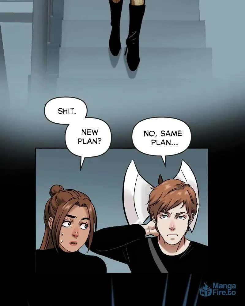 Re-Possessed (Colored) Chapter 90 page 30 - 