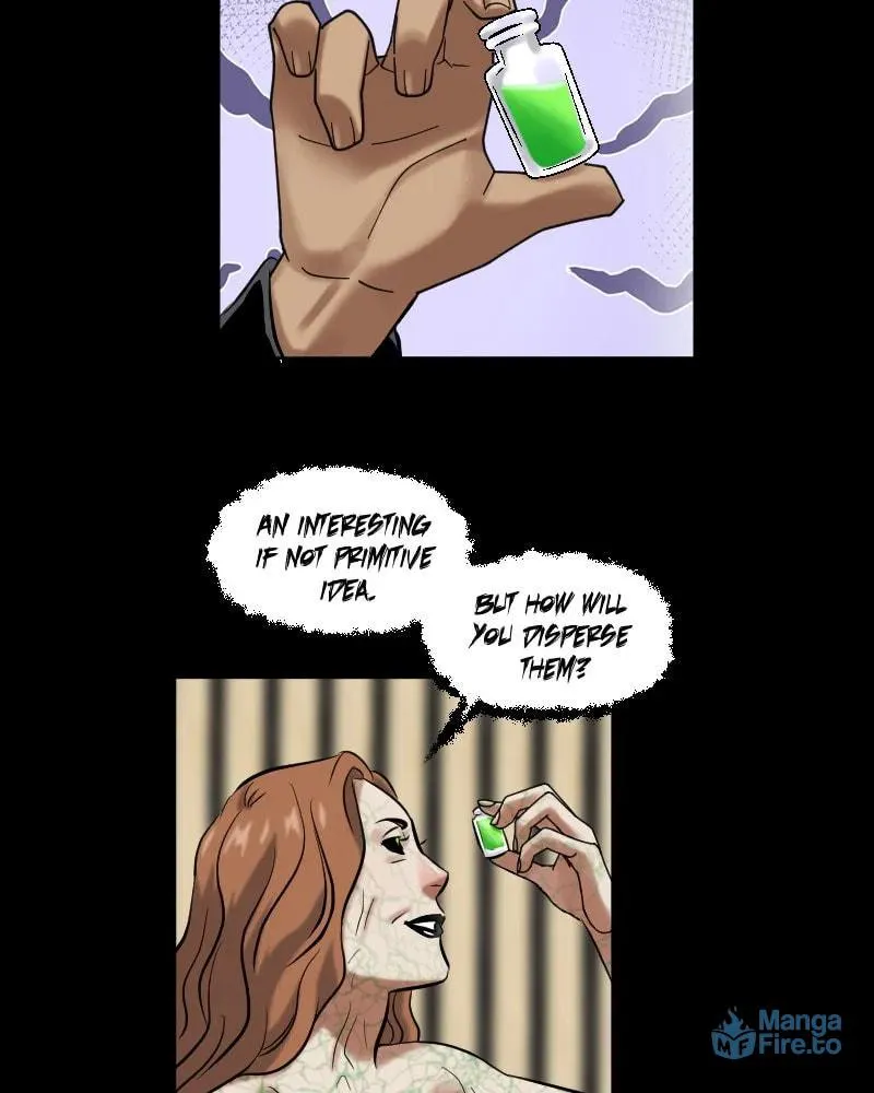 Re-Possessed (Colored) Chapter 90 page 36 - 