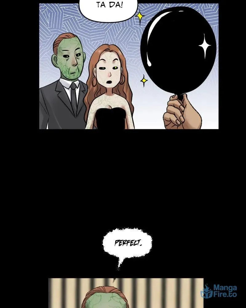 Re-Possessed (Colored) Chapter 90 page 39 - 