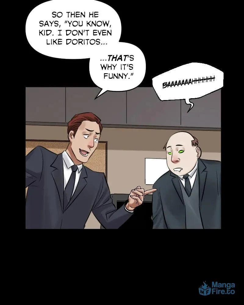 Re-Possessed (Colored) Chapter 90 page 42 - 