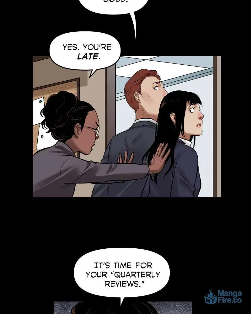 Re-Possessed (Colored) Chapter 90 page 45 - 