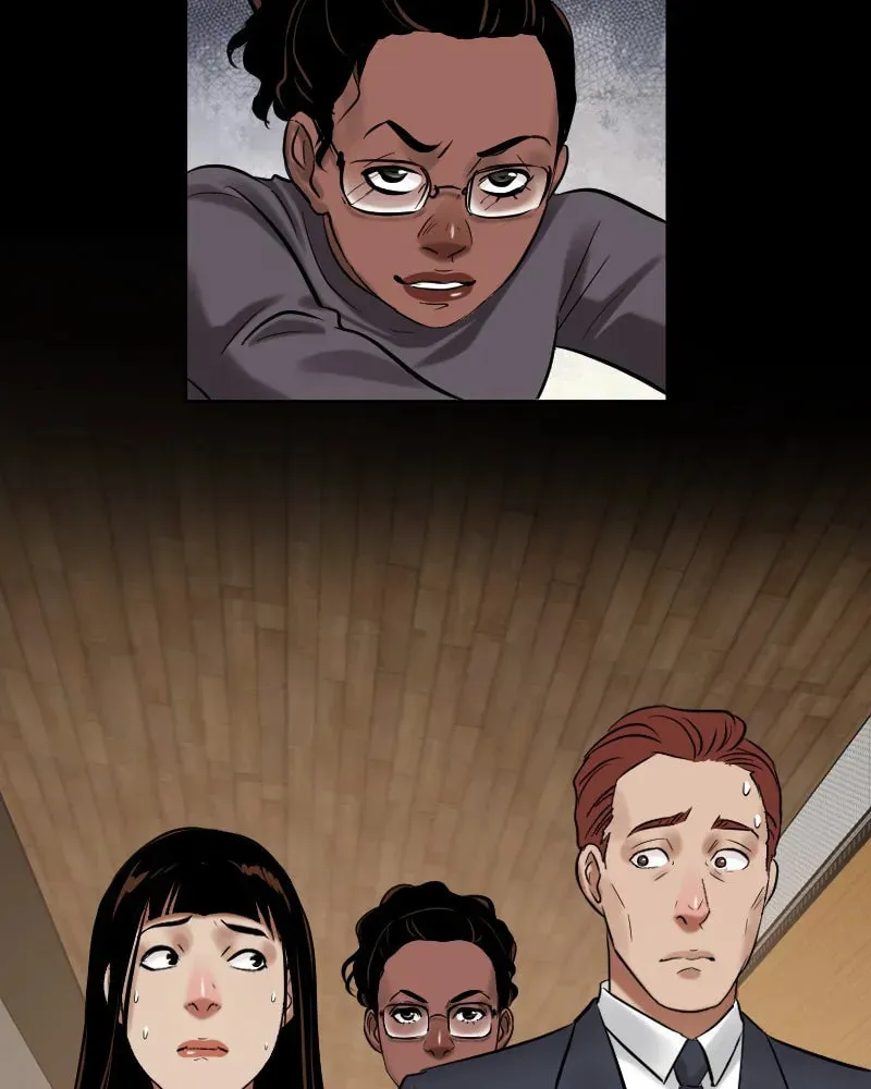 Re-Possessed (Colored) Chapter 90 page 46 - 