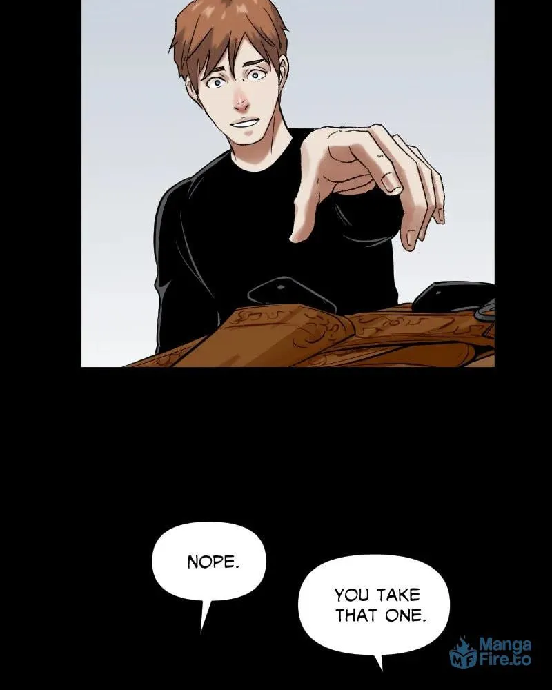 Re-Possessed (Colored) Chapter 90 page 6 - 
