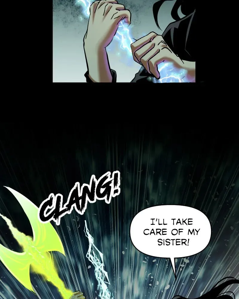 Re-Possessed (Colored) Chapter 91 page 13 - 