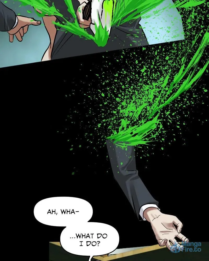Re-Possessed (Colored) Chapter 91 page 18 - 