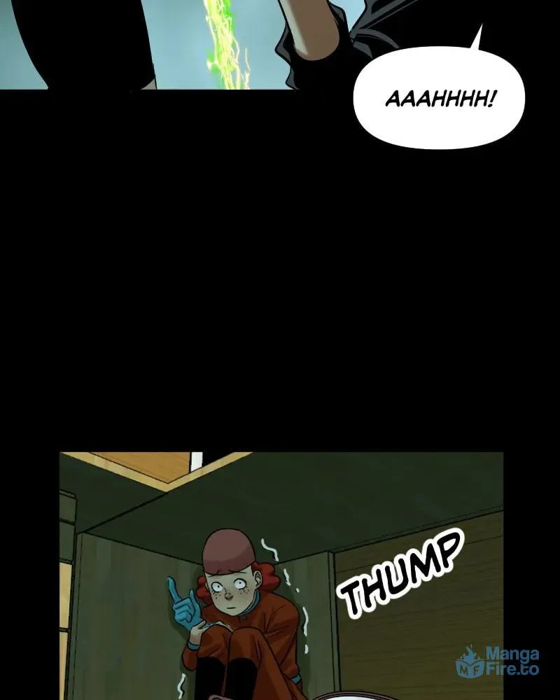 Re-Possessed (Colored) Chapter 91 page 24 - 