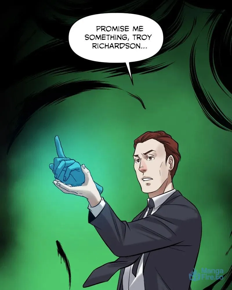 Re-Possessed (Colored) Chapter 91 page 42 - 