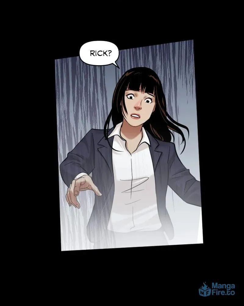 Re-Possessed (Colored) Chapter 91 page 45 - 
