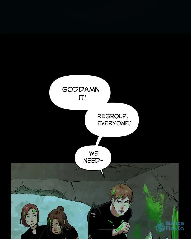 Re-Possessed (Colored) Chapter 91 page 51 - 
