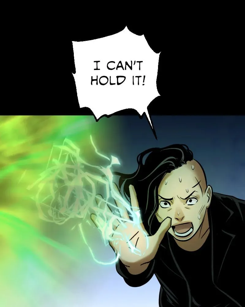 Re-Possessed (Colored) Chapter 91 page 56 - 