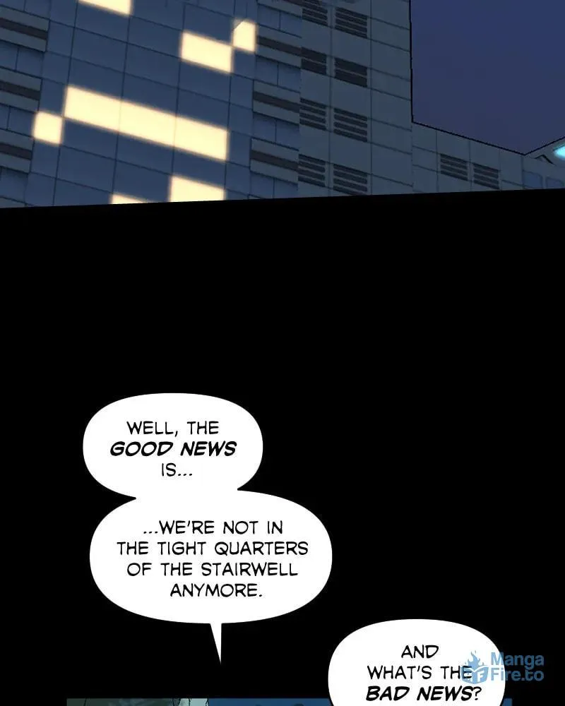 Re-Possessed (Colored) Chapter 91 page 9 - 
